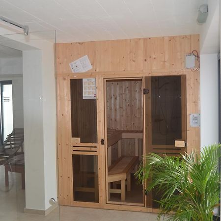 Apartment mit Meeresblick Binz Kamer foto